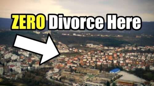 It sounds too good to be true, but there’s a city in the world that has a zero divorce rate. And near the end of this video, you will see the successful formula that has kept marriages together for generations.  More than a formula, it’s a beautiful prayer and a profound Catholic culture that can help restore the family today.

In the U.S., the divorce rate is staggering. Close to 50% of marriages fall apart.  On top of that, there are illicit unions, couples that shack up, not to mention same-sex counterfeit unions that masquerade as marriage.  The family is under attack.  And moral values have been torn to bits.

But — lo and behold! — despite the moral crisis, there’s a city where the marriage bond is so strong that there’s no record of divorce.

The city is Siroki-Brijeg located in Bosnia and Herzegovina.

The city’s 26,000 inhabitants of Croatian origin are familiar with adversity.  They had to defend their Catholic Faith during the Muslim invasion in the 15th Century.  Their Faith was tested again when the country fell under the boot of atheistic communism.

Trusted sources report that, “Siroki-Brijeg is remarkable … for in the collective memory of all there has never been a single divorce among the Croatian Catholics of the city.”

How do you explain such a remarkable thing?

First, the population of the city is almost 100% Catholic, and they live their faith seriously. They consider it a point of honor to defend the indissolubility of marriage and the monogamous family.  That means marriage is the sacred union between a man and a woman—as stated in the country’s Constitution.

However, what marks this profound religious attitude is that they see marriage as a cross, united with the Cross of Christ. This helps the spouses live their union without romanticism, false expectations, or whimsical illusions. Realistically, we live in a valley of tears. Everyone has defects. And there’s no mutual understanding without the mutual exercise of patience.

This Catholic understanding of marriage is what prevents divorce and separations. However, this attitude of fidelity is expressed in a beautiful custom. During their married life, the spouses find strength by praying together before the crucifix, a special crucifix they receive on their wedding day. 

In the wedding ceremony, the priest blesses the crucifix presented by the bride and groom. He places the bride’s right hand on the crucifix, then that of the groom upon hers, and covers them with a stole. The couple then makes their vows with their hands clasping the crucifix. The priest tells them they have found the ideal “partner” with whom they must share their lives.  

He says: “You have found your cross! It is a cross that you must love and take with you every day of your lives. Know how to appreciate it.”

After kissing the cross, the spouses enthrone it in their home.

When trials, misunderstandings, disagreements and difficulties common to all marriages arise, both spouses kneel before the crucifix and with unwavering faith ask for strength to endure them, because Our Lord’s yoke “is easy, and His burden, light.” This attitude is consistent with the belief that the cross will give them strength to overcome their daily trials.

The spouses are aware that if one abandons the other, they will abandon Christ. And the source of perseverance comes from the Cross of Christ rather than external factors.

The children of these strong unions learn how to venerate the family crucifix and direct their early prayers to the cross.

These Catholics learn how to practice, from an early age, that which the immortal Portuguese author Luis de Camões already celebrates with the words: “Thou, who carefully looks for rest in this tempestuous sea of the world, do not expect to find any rest except in Jesus Christ crucified.” 

#Catholic #marriage #tfpstudentaction

Site:  https://www.tfpstudentaction.org/
Instagram: https://www.instagram.com/tfpstudentaction/
Facebook: https://www.facebook.com/TFPStudentAction
Twitter: https://twitter.com/tfpsa