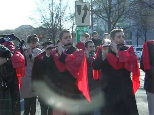 http://www.tfpstudentaction.org/ -- March for Life 2009

#prolife #unborn #marchforlife